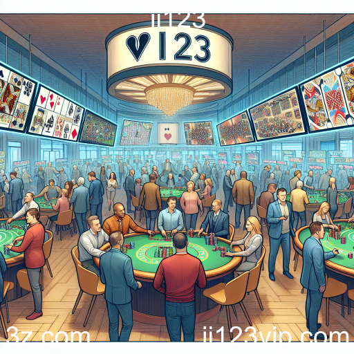 A Evolução dos Jogos Multiplayer na Era Digital