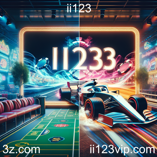 A Emoção das Corridas: Mergulhe na Categoria de Jogos de Corrida do ii123