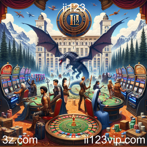 Mergulhe no Mundo dos RPGs: A Arte da Interpretação de Papéis